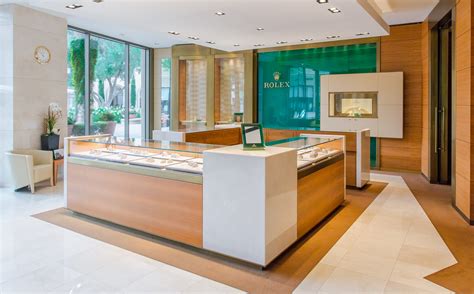 rolex irvine